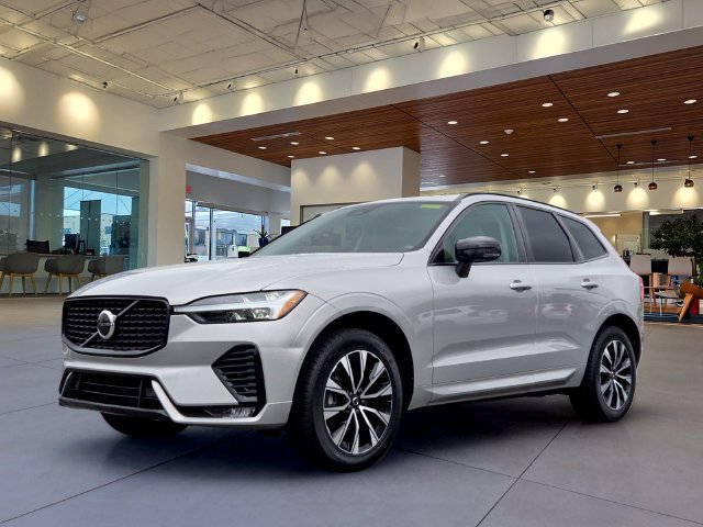 Certified 2024 Volvo XC60 B5 Core w/ Protection Package Premier AWD/4WD image 26