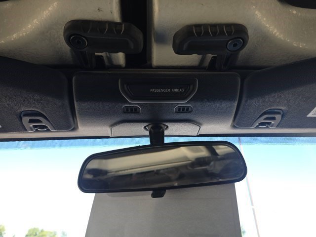 Certified 2021 Jeep Wrangler Unlimited Sport AWD/4WD image 23