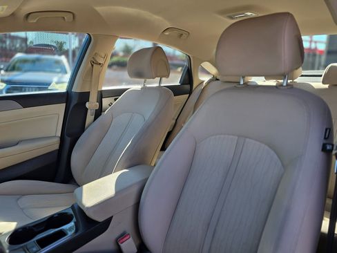 Used 2016 Hyundai Sonata SE image 22