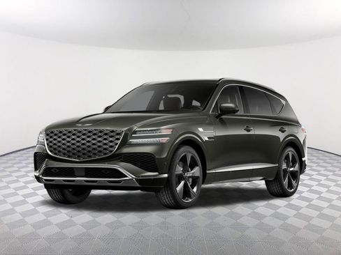 New 2026 Genesis GV80 2.5T Prestige image 1
