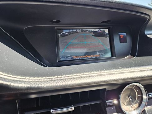 Used 2014 Lexus ES 350 FWD image 27