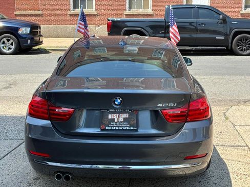 Used 2015 BMW 428i Coupe RWD image 7