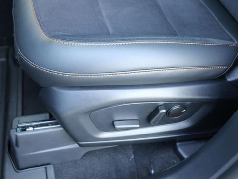 New 2026 Ford Explorer Tremor AWD/4WD image 21