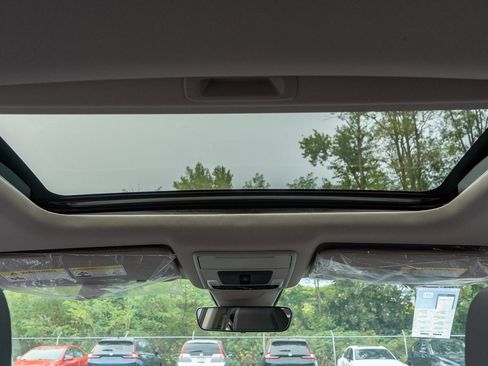 New 2026 Honda CR-V EX-L image 23