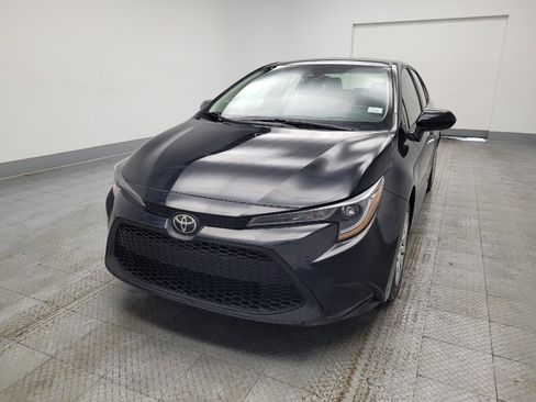 Used 2022 Toyota Corolla LE FWD image 15