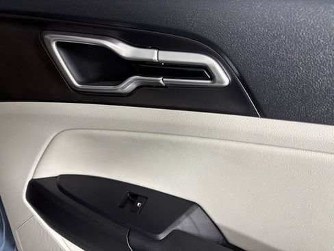 New 2026 Kia Sportage EX AWD/4WD image 16
