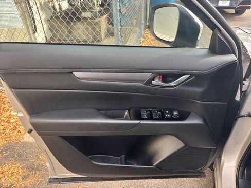 Used 2025 MAZDA CX-5 AWD 2.5 S w/ Select Package image 20