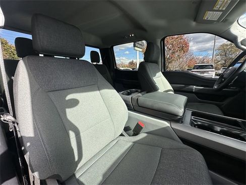 Certified 2024 Ford F150 XLT w/ Equipment Group 302A MID image 36