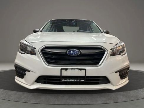 Used 2018 Subaru Legacy 2.5i w/ Alloy Wheel Package AWD/4WD image 3