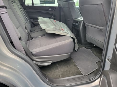 Certified 2017 Chevrolet Tahoe LS RWD image 27