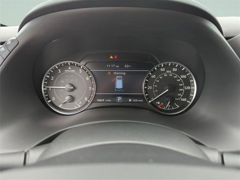 Certified 2023 Nissan Armada SV w/ Cargo Package image 42