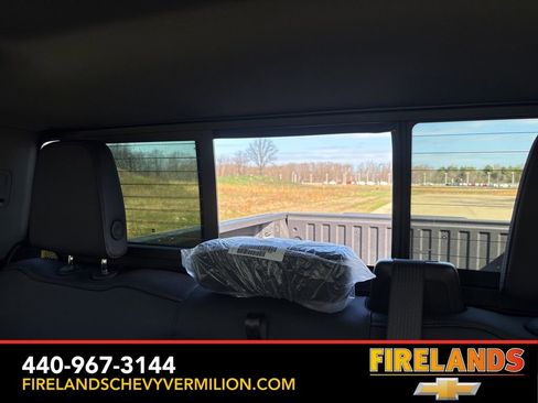 New 2026 Chevrolet Silverado 1500 LT image 3