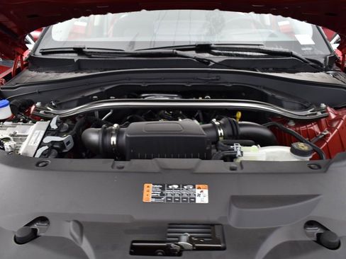 New 2025 Lincoln Aviator Reserve w/ Illumination Package image 19