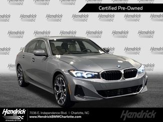 Used 2025 BMW 330i Sedan w/ Convenience Package video 1