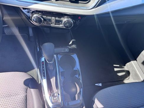 New 2025 Chevrolet Trax LT w/ LT Convenience Package image 29
