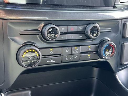 New 2026 Ford F150 STX w/ Equipment Group 200A image 20