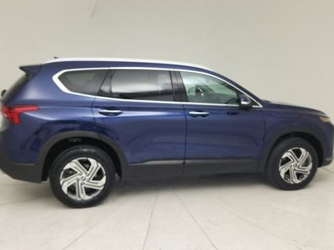 Used 2023 Hyundai Santa Fe SEL AWD/4WD image 6