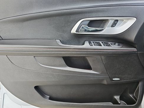 Used 2013 Chevrolet Equinox LT w/ Power Convenience Package FWD image 29