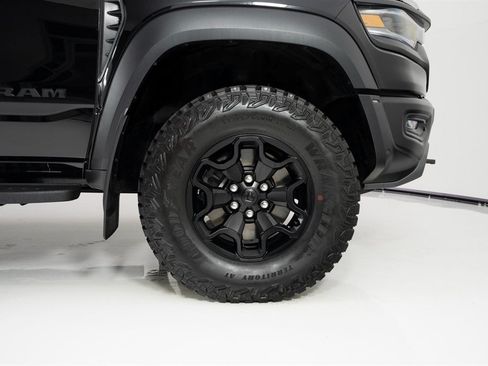 Used 2024 RAM 1500 TRX w/ TRX Level 2 Equipment Group AWD/4WD image 11