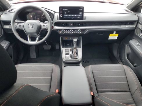 New 2026 Honda CR-V Sport image 25