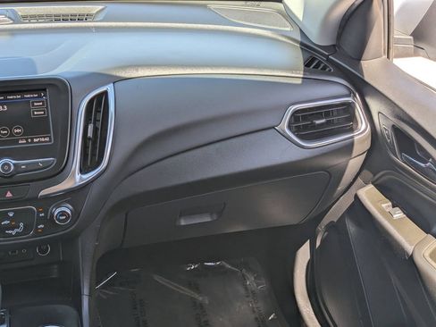 Used 2021 Chevrolet Equinox LT w/ LPO, Cargo Package AWD/4WD image 15
