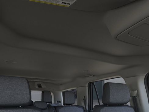 New 2026 Ford Expedition Active RWD image 23
