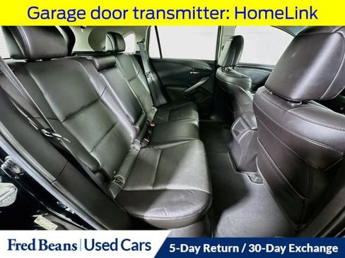 Used 2015 Acura RDX AWD image 30
