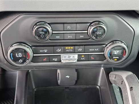 Certified 2024 Ford Bronco Big Bend image 16