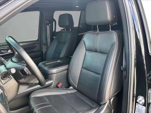Used 2024 Chevrolet Tahoe RST RWD image 26
