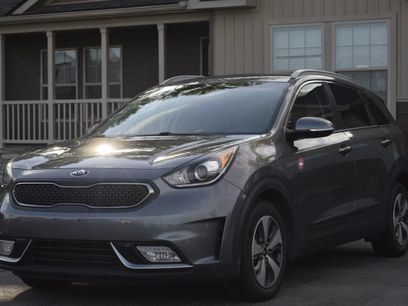 Used 2018 Kia Niro EX