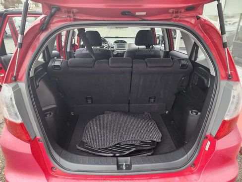 Used 2010 Honda Fit Sport image 15
