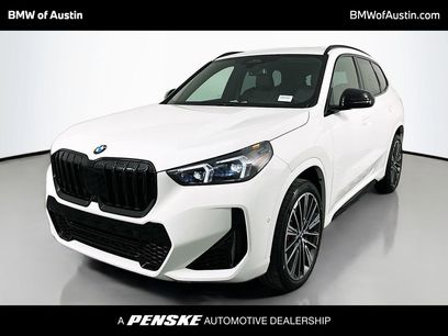 New 2026 BMW X1 xDrive28i w/ Technology Package