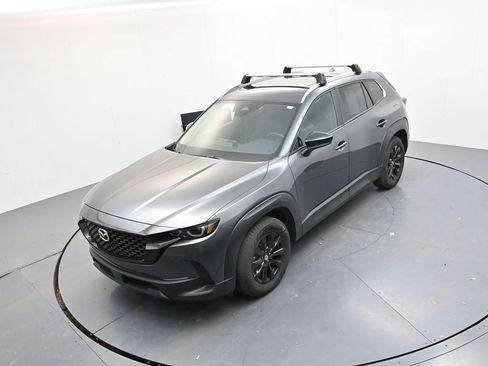 Used 2025 MAZDA CX-50 AWD 2.5 S w/ Weather Package image 19