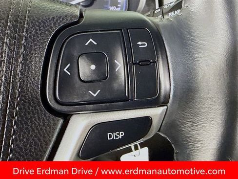 Certified 2016 Toyota Highlander Plus image 14