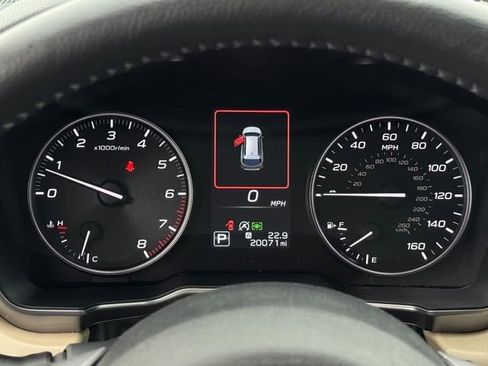 Used 2023 Subaru Outback Limited AWD/4WD image 22