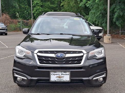 Used 2018 Subaru Forester 2.5i Limited AWD/4WD image 2