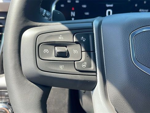 New 2025 GMC Sierra 1500 Denali w/ Denali Reserve Package image 24