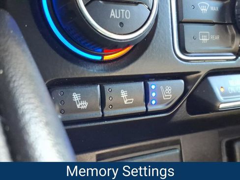 Certified 2023 Chevrolet Tahoe Premier image 8