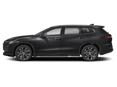 New 2026 Toyota Crown Signia AWD/4WD image 3