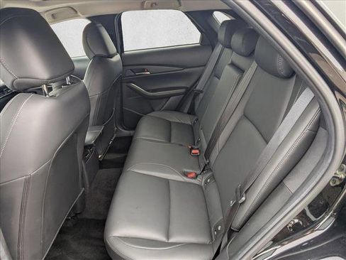 Used 2025 MAZDA CX-30 AWD 2.5 S w/ Preferred Package image 19