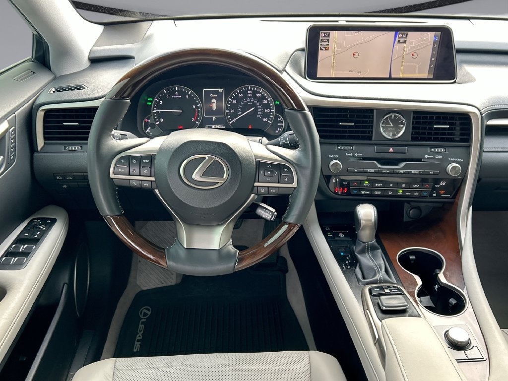 Used 2017 Lexus RX 350 FWD w/ Premium Package image 31