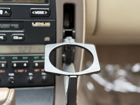 Used 1995 Lexus SC 400 Coupe image 26