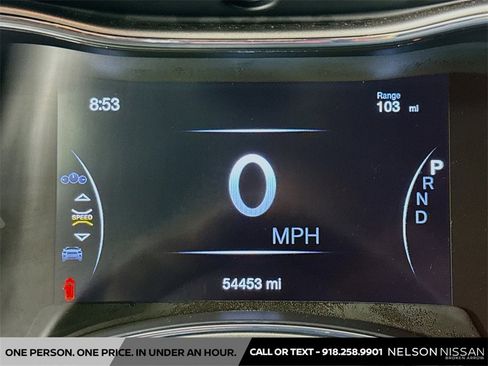 Used 2022 Jeep Grand Cherokee Laredo X image 12