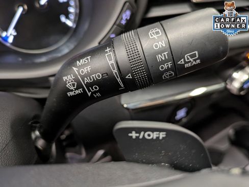 Certified 2021 MAZDA CX-30 AWD 2.5 S w/ Premium Package image 19