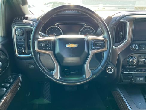 Certified 2023 Chevrolet Silverado 2500 High Country image 13