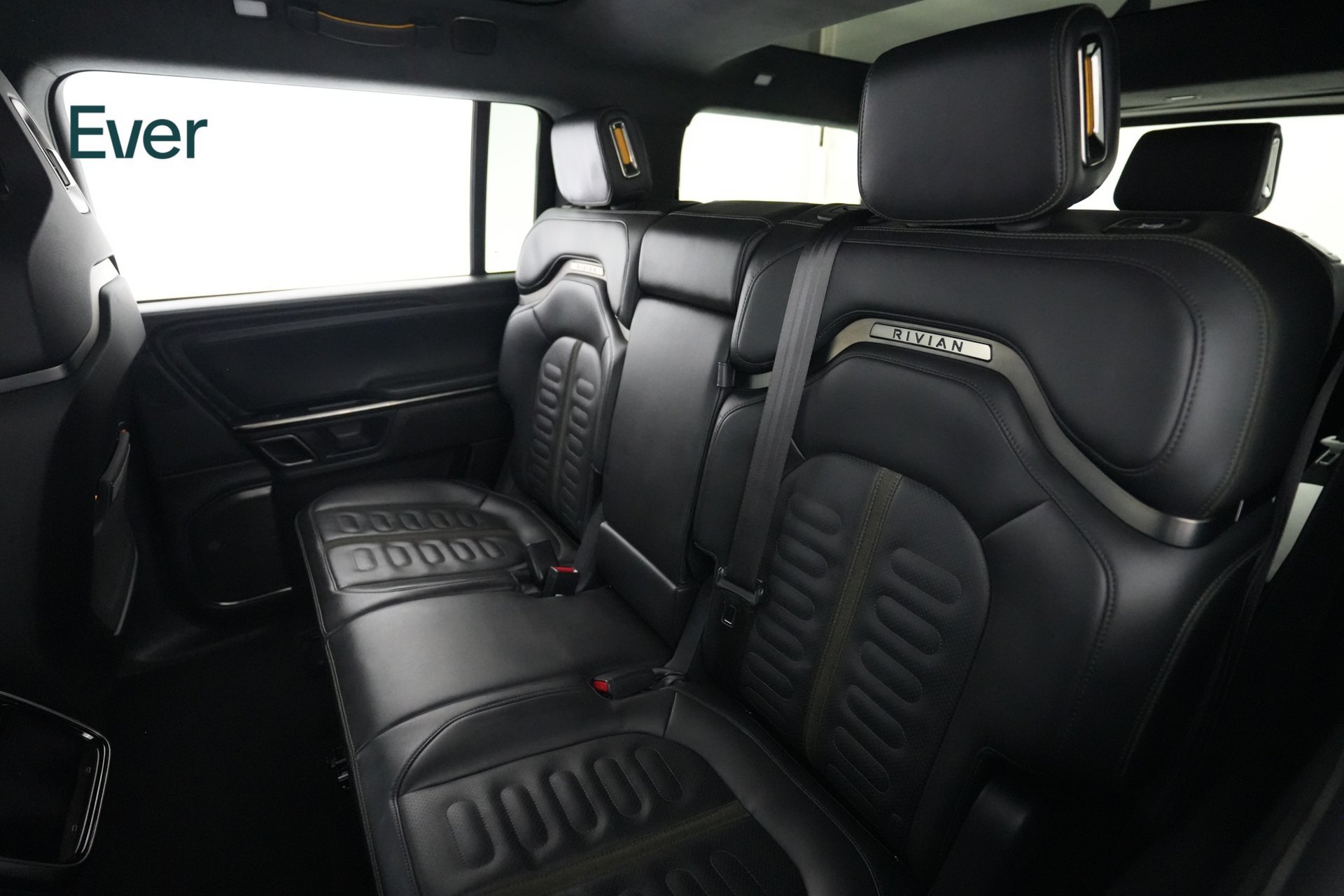 Used 2023 Rivian R1S Adventure Quad AWD/4WD image 24