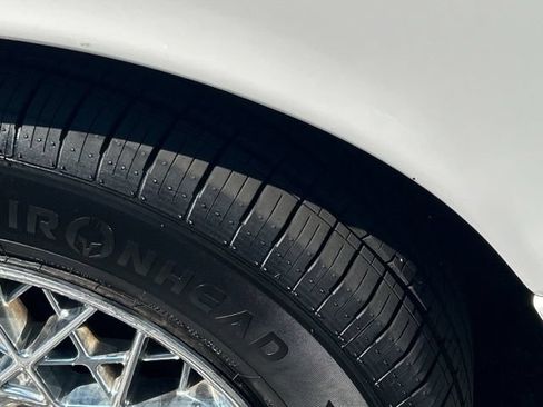 Used 2001 Mercury Grand Marquis GS RWD image 11