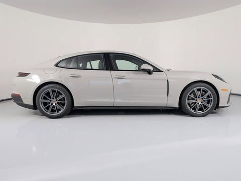 New 2026 Porsche Panamera 4 image 11