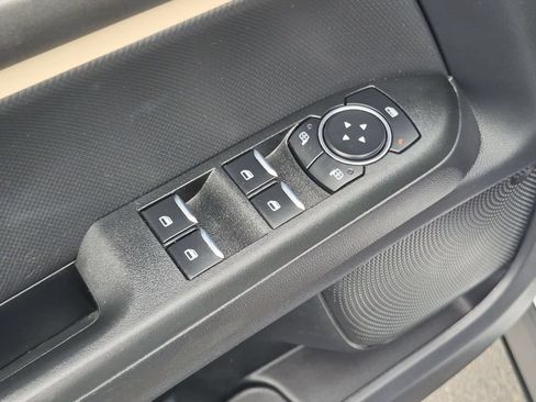Used 2025 Ford Bronco Sport Big Bend AWD/4WD image 13
