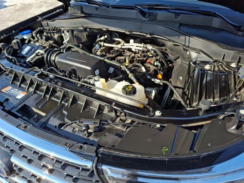 Certified 2023 Ford Explorer XLT w/ Equipment Group 202A image 30